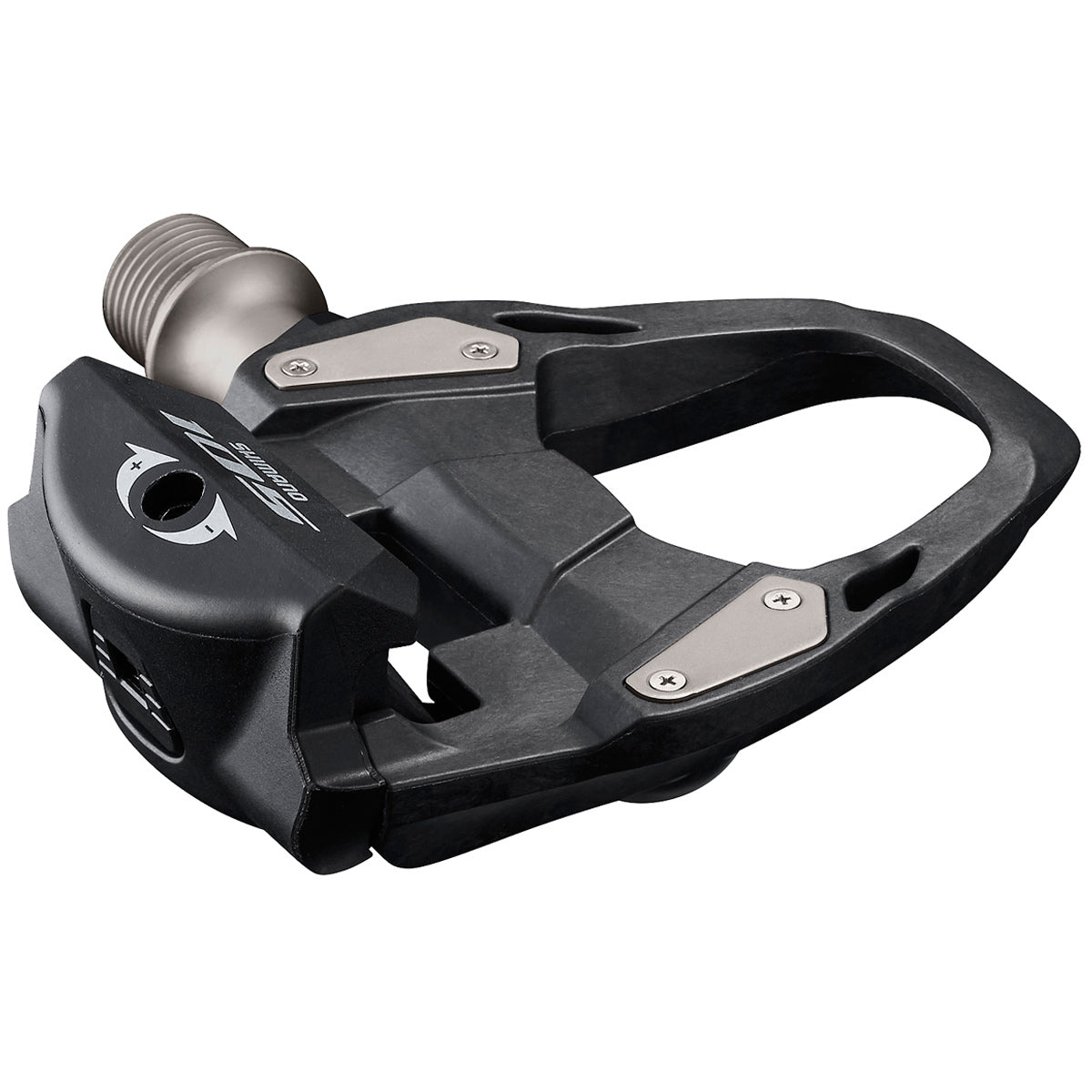 Pedali Shimano 105 R7000 SPD-SL