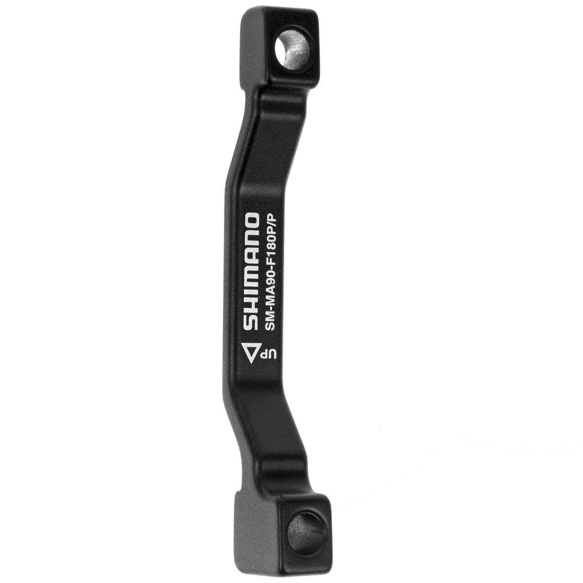 Adattatore Shimano SM-MA90-F180 - Posteriore - P