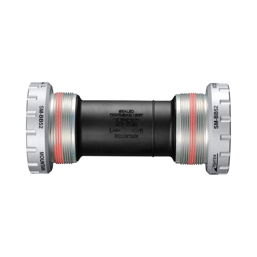 Movimento Centrale Shimano BSA BB52 - 83mm