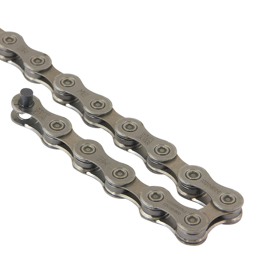 Catena Shimano CN-HG601 105 11V + Quick-Link