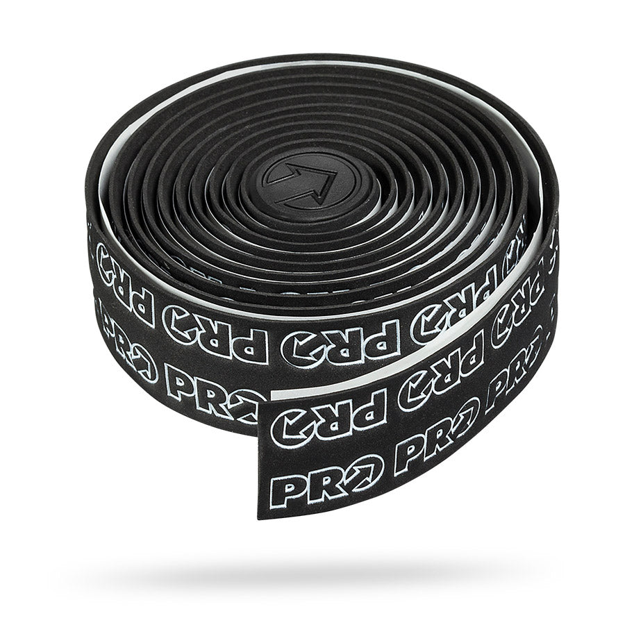 Nastro manubrio Pro Sport Control Team - Nero Bianco