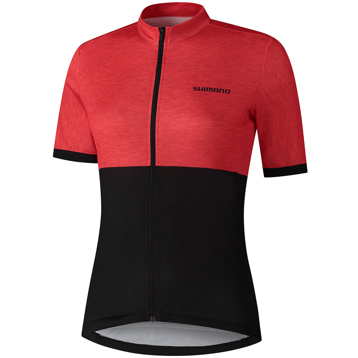 Maglia donna Shimano Element - Rosso - C