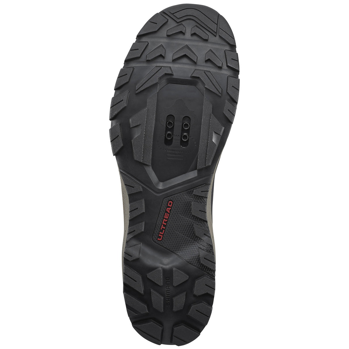 Scarpe Shimano EX7 - Verde - N