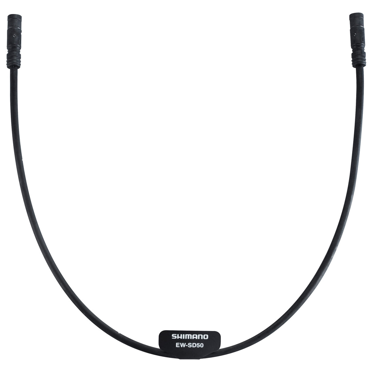Filo Elettrico Nero EW-SD300 E-Tube Di2 - 1000 mm
