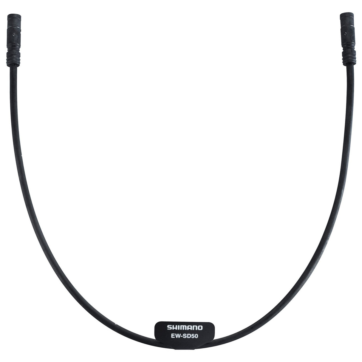 Filo Elettrico Nero EW-SD300 E-Tube Di2 - 1000 mm