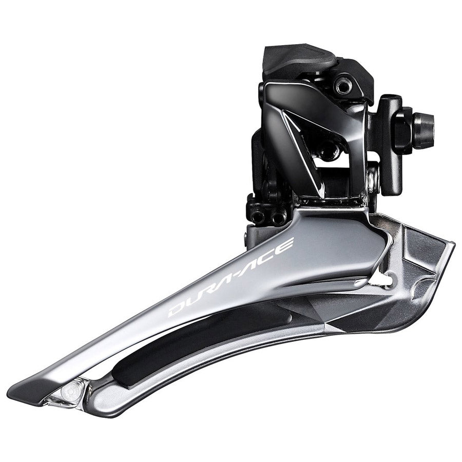 Deragliatore Anteriore Shimano Dura Ace FD-R9100