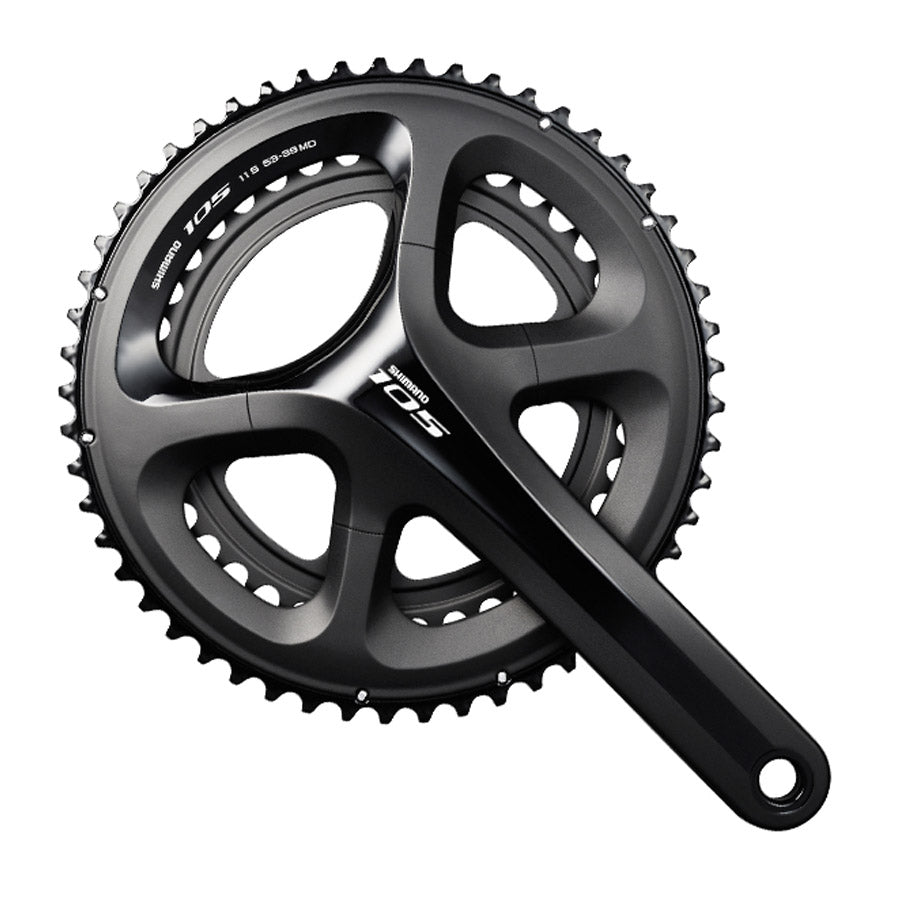 Guarnitura Shimano 105 FC-5800 - 50/34