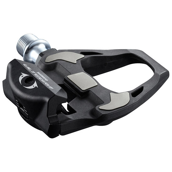 Pedali Shimano Ultegra R8000 SPD-SL - Oversize +4mm