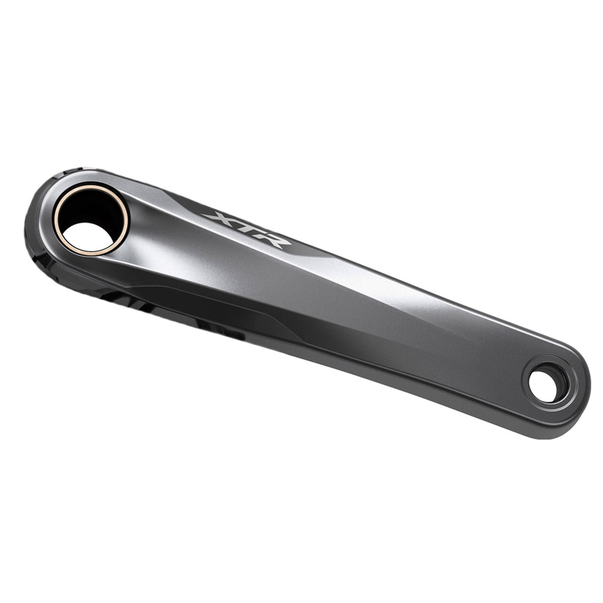 Guarnitura Shimano M9100-1 12v - 175mm