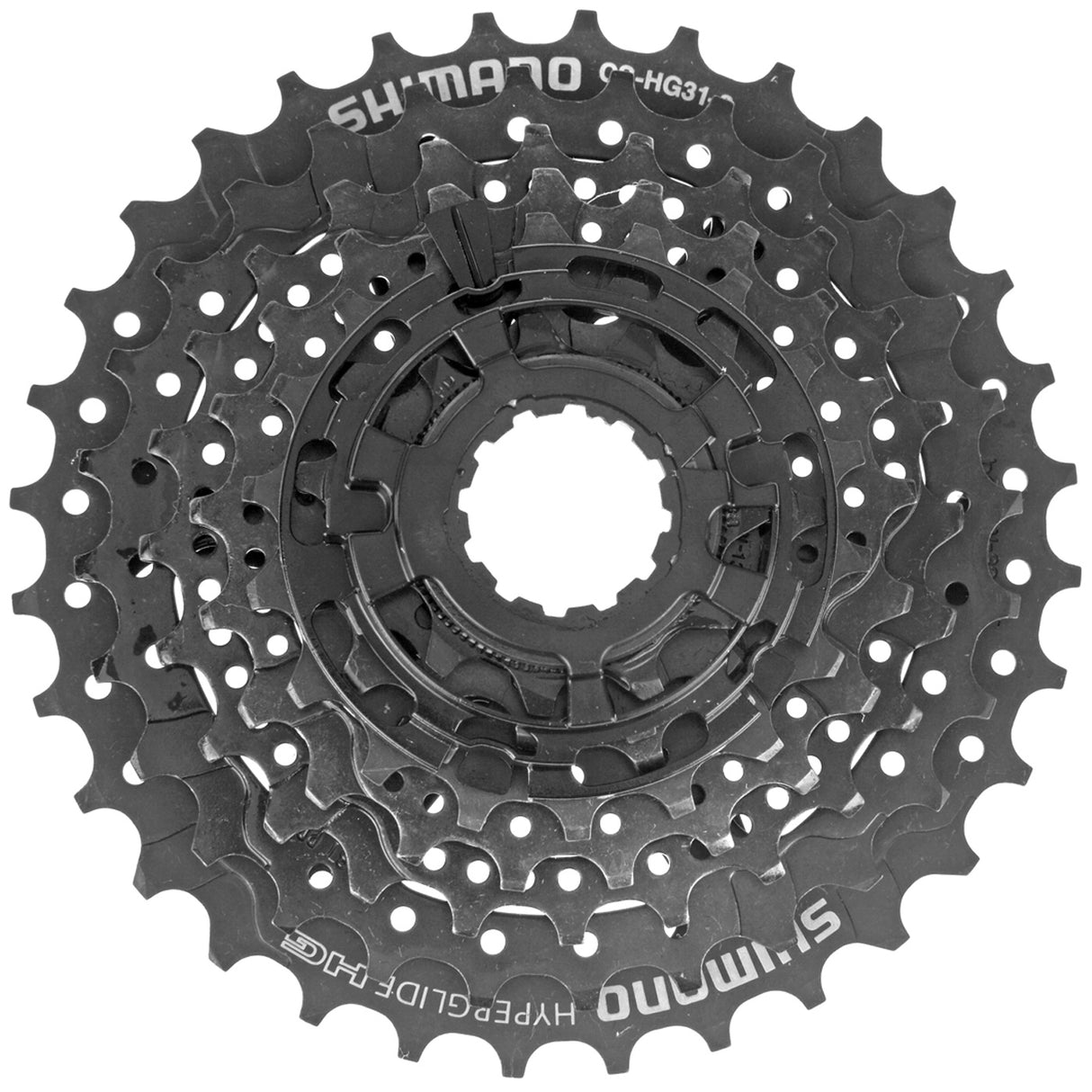 Cassetta Pignoni Shimano CS-HG31-8 Altus - 8V - H