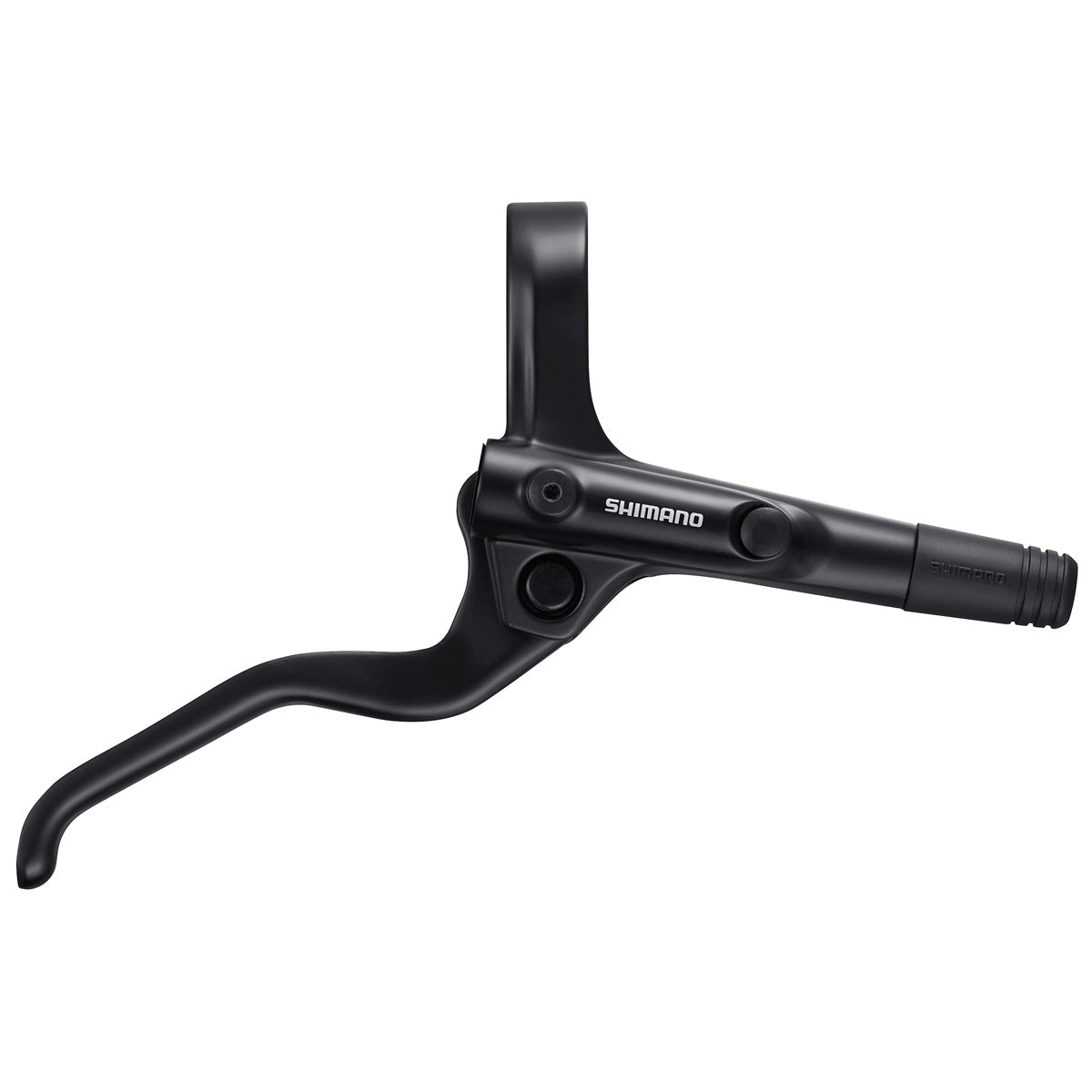 Kit freno a disco idraulico Shimano Altus BL-MT201 + BR-MT200 - Posteriore