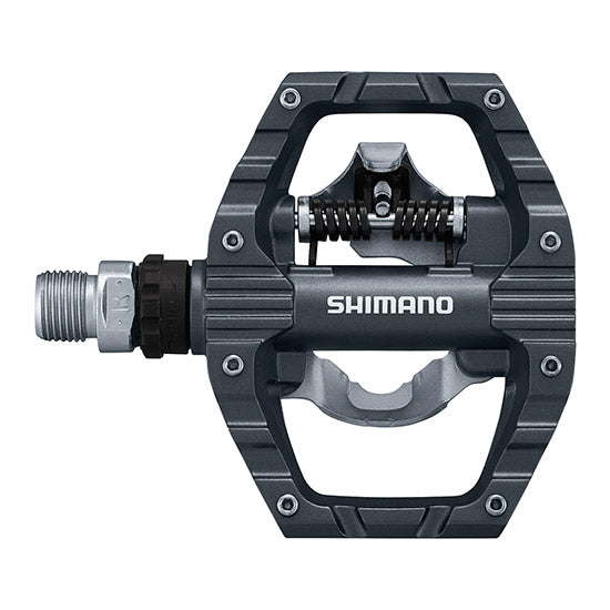 Pedali Shimano PD EH500 - Grigio