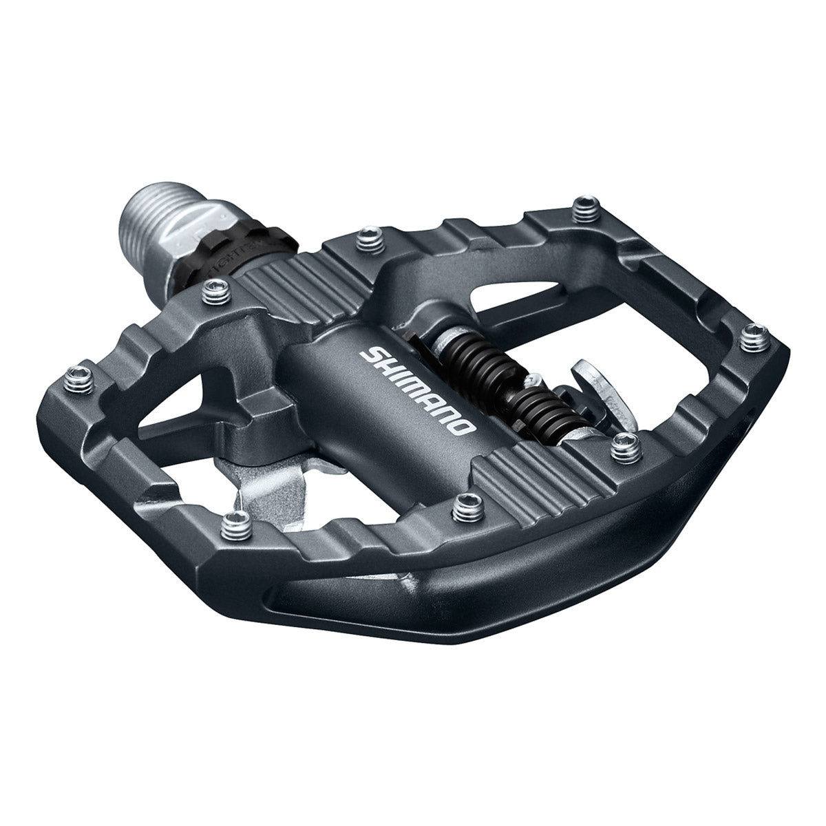 Pedali Shimano PD EH500 - Grigio