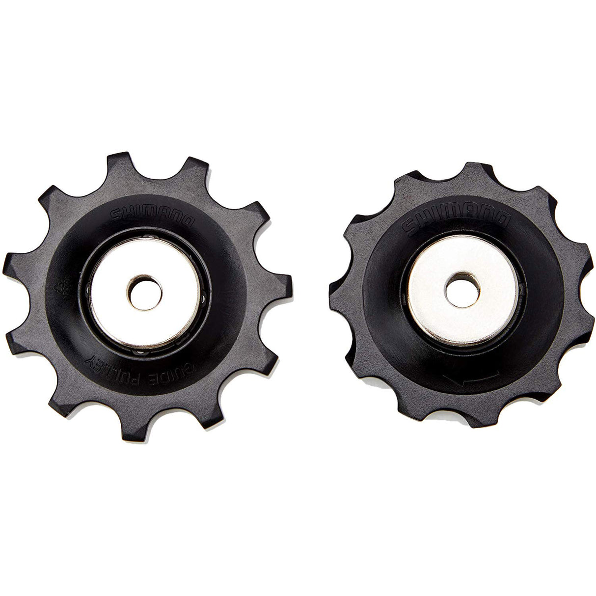 Puleggia Shimano Guida + Tensione RD-M593