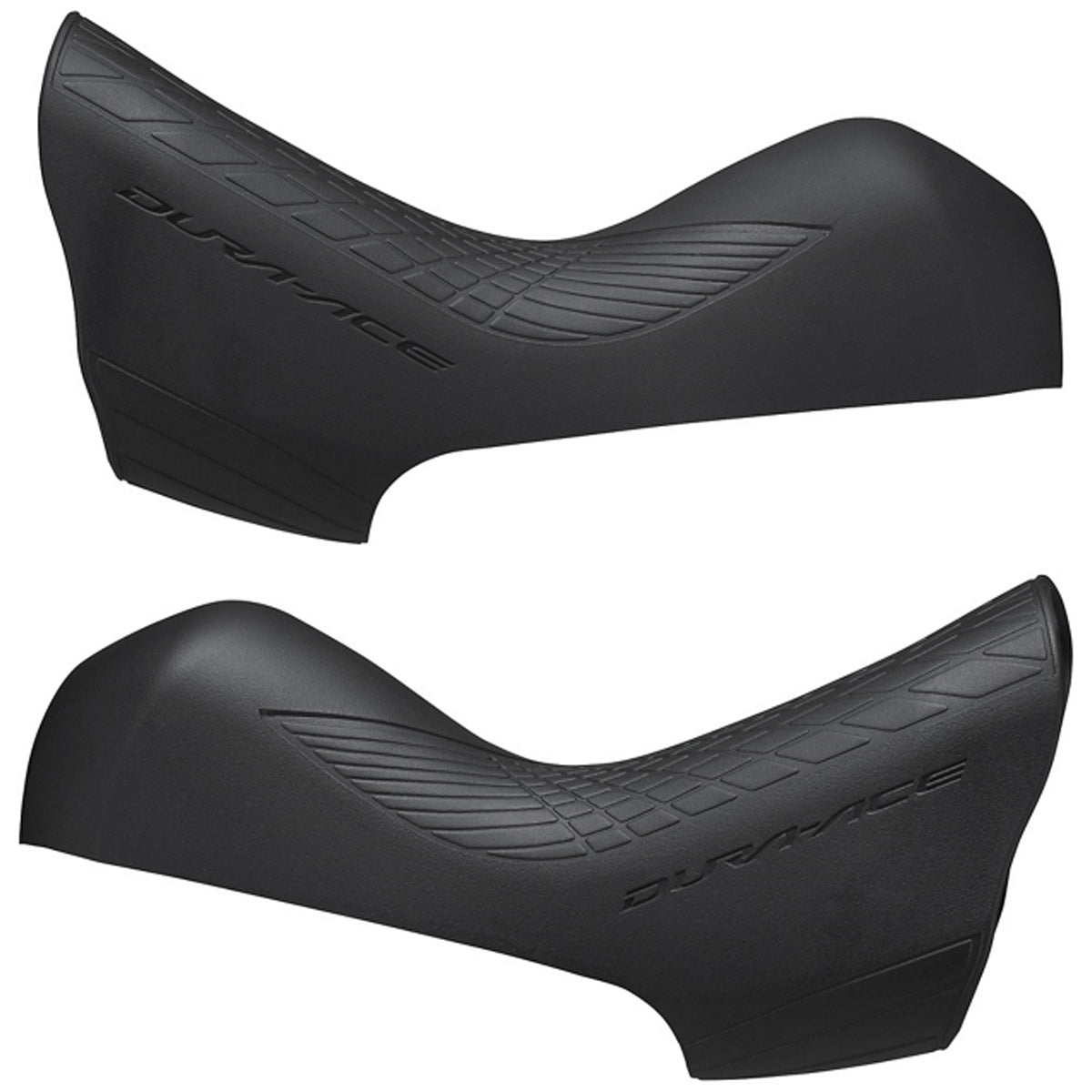 Coprileve Shimano Dura Ace ST-R9120 - Nero