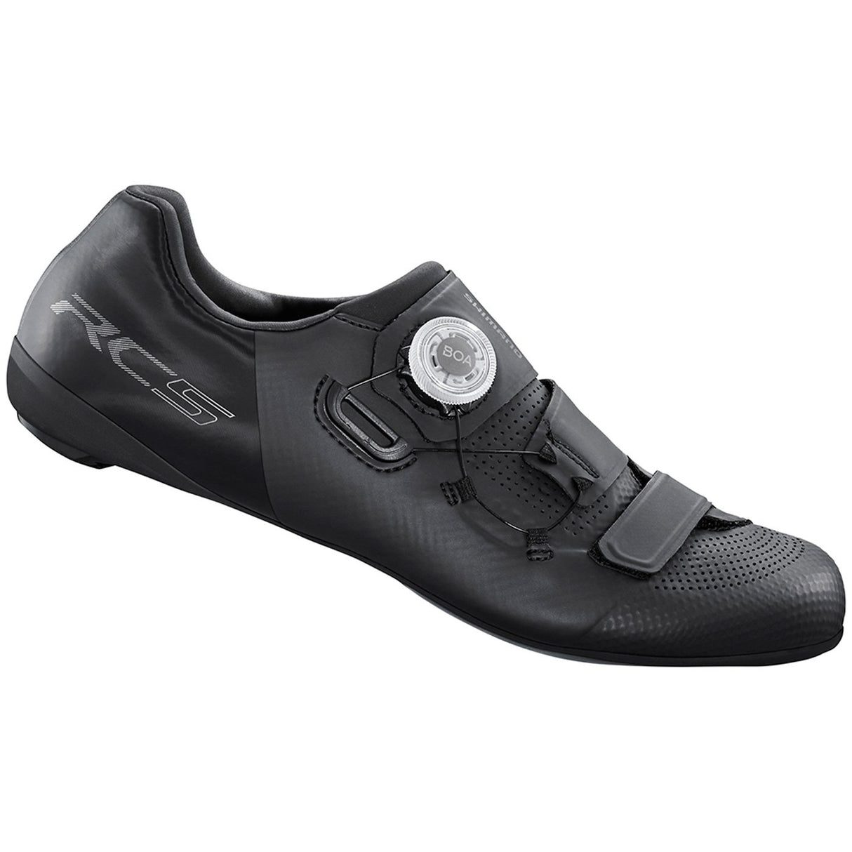 Scarpe Shimano RC502 - Nero - F