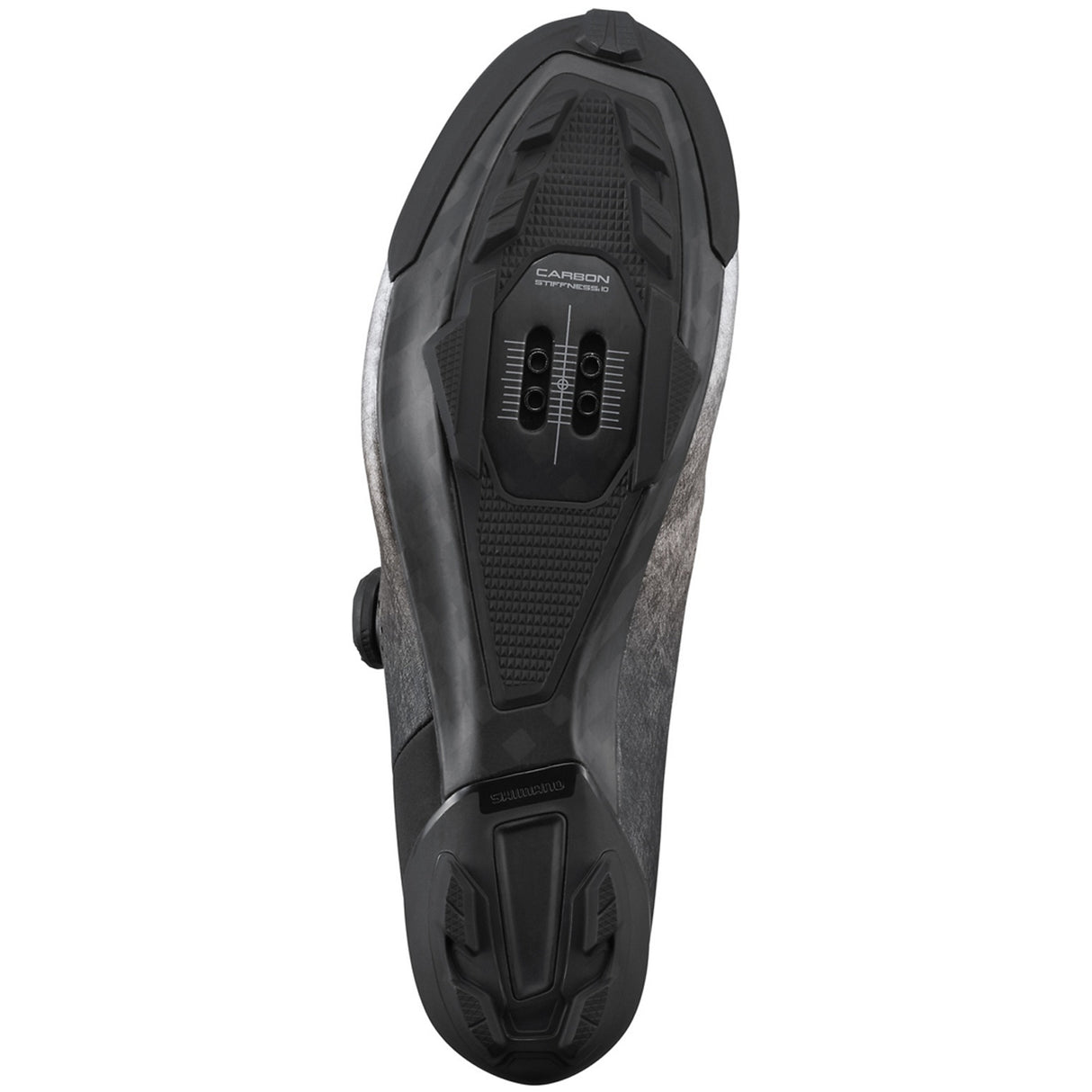 Scarpe mtb Shimano RX801 - Argento - D