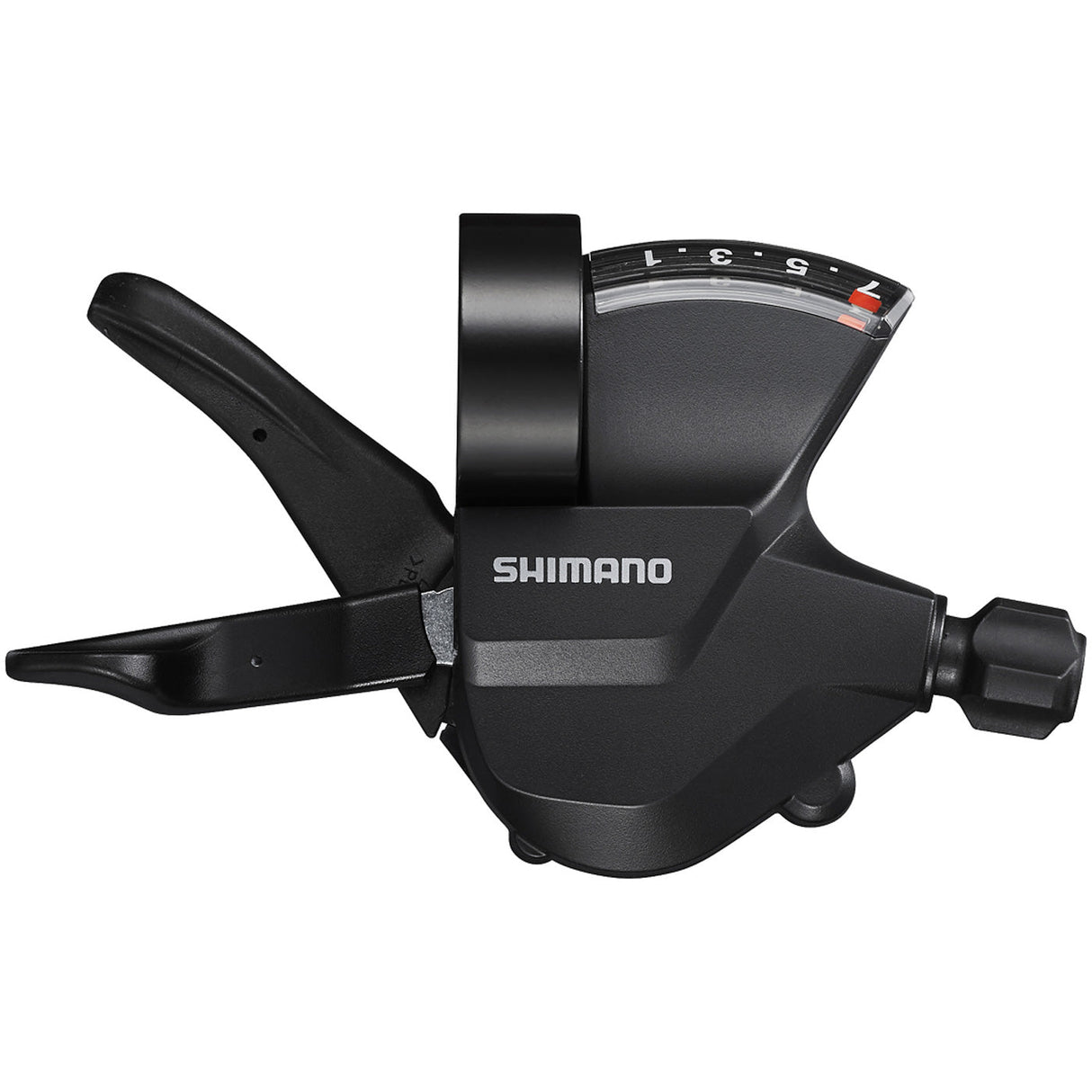 Leva cambio Shimano SL-M315-8R - G