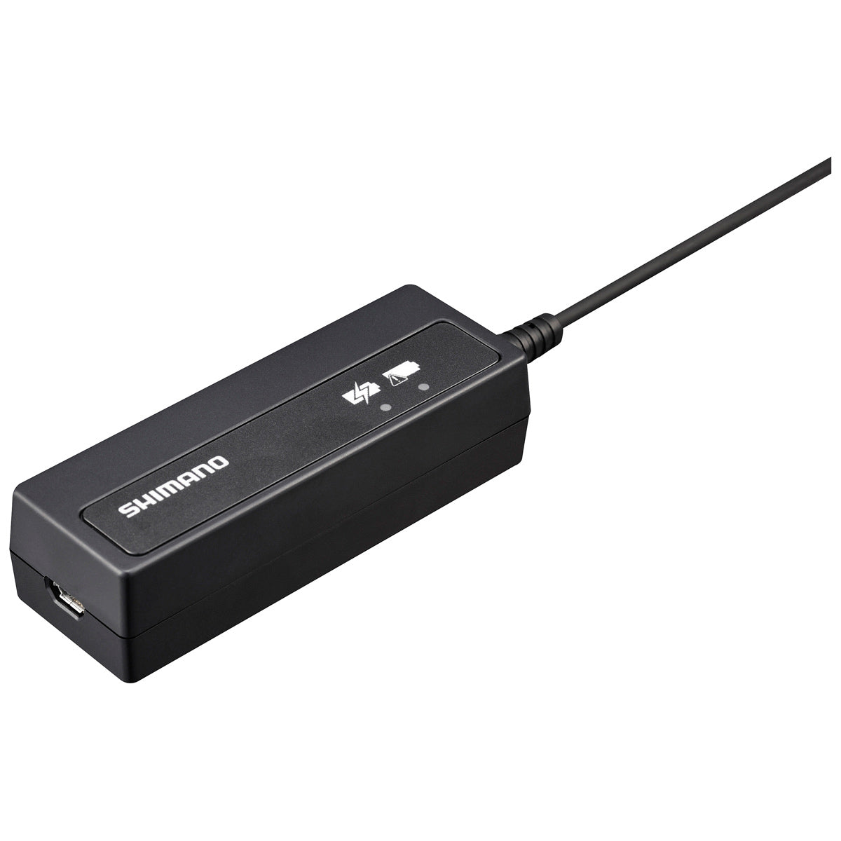 Carica batteria Shimano Di2 SM-BCR2