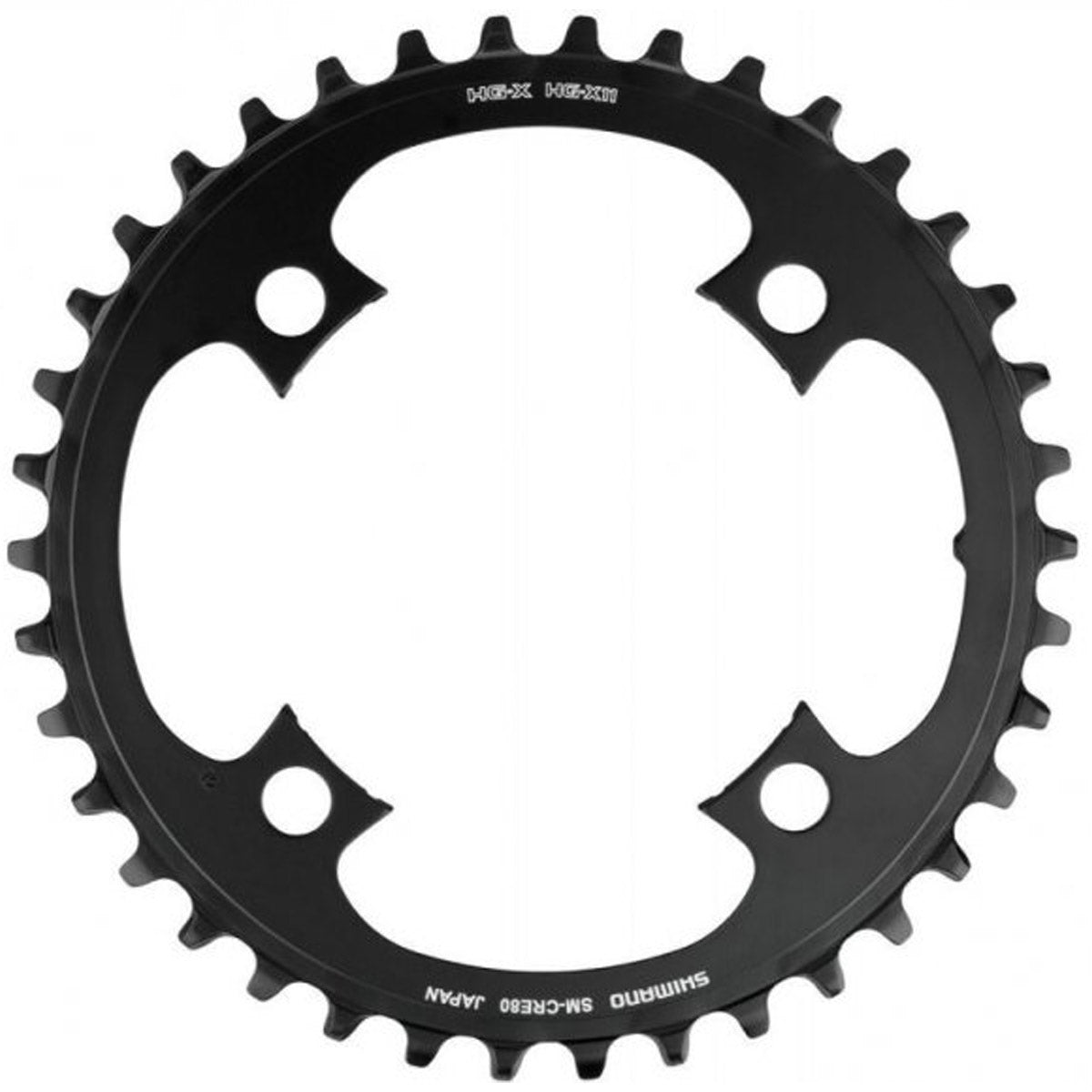 Corona Shimano SM-CRE80 36T