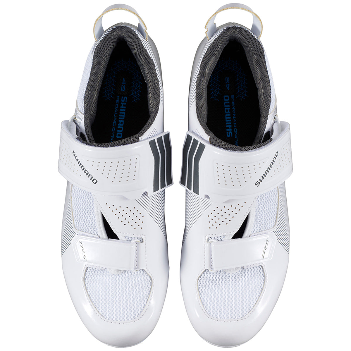 Scarpe Shimano TR501 - Bianco