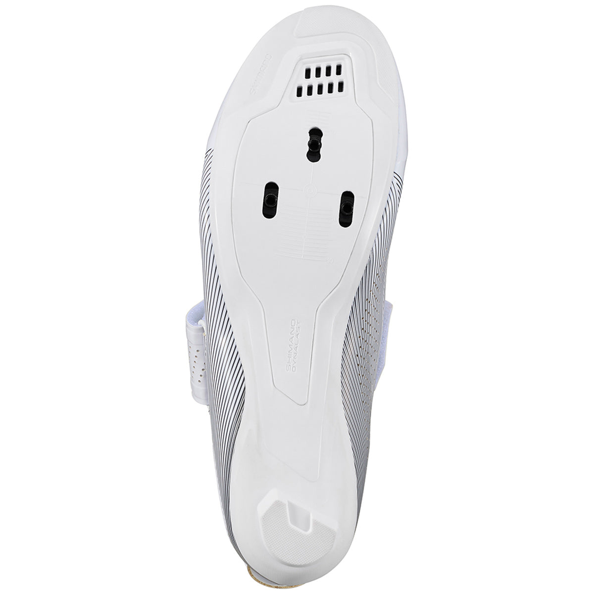 Scarpe Shimano TR501 - Bianco