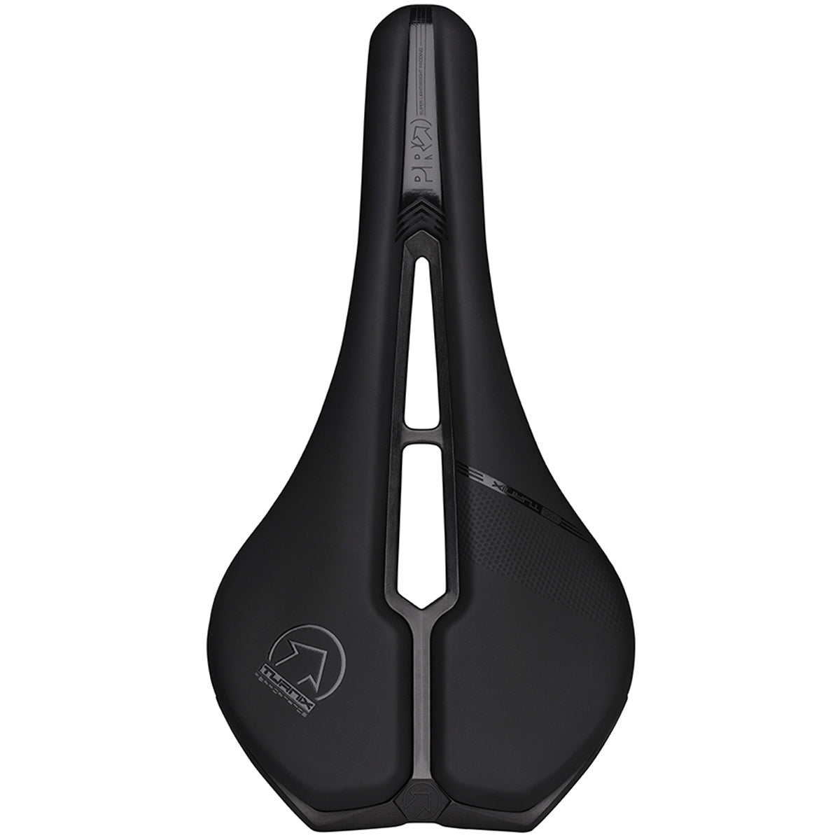 Sella Pro Turnix Performance - Nero