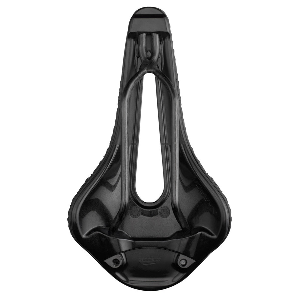 Sella San Marco Shortfit 2.0 3D Carbon FX Wide - Nero - P