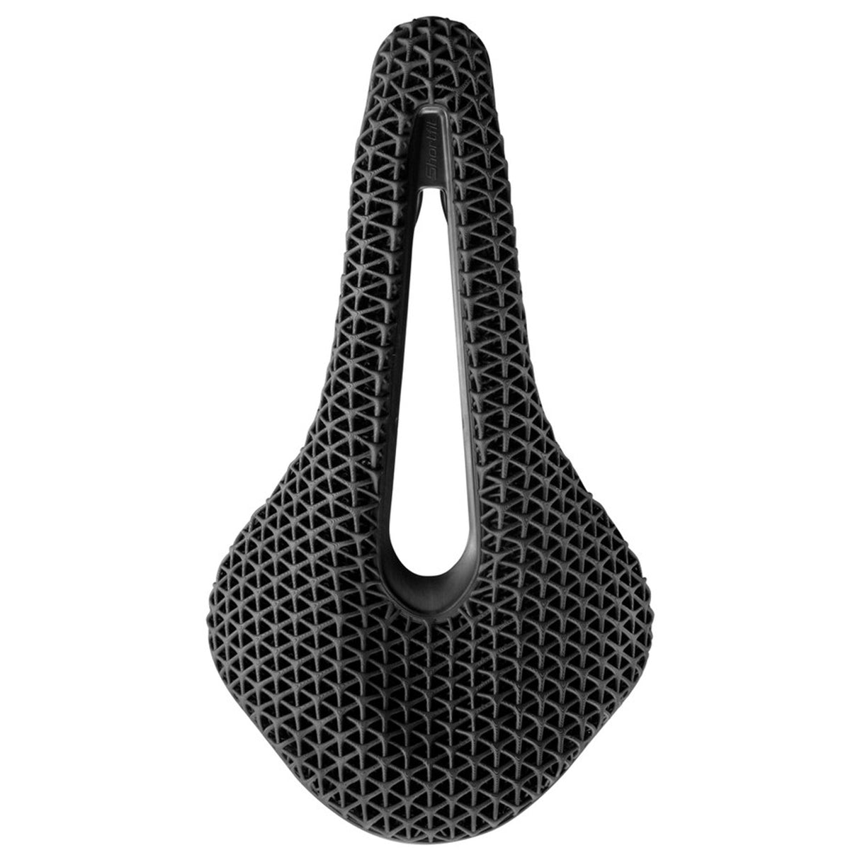 Sella San Marco Shortfit 2.0 3D Racing Narrow - Nero - Q