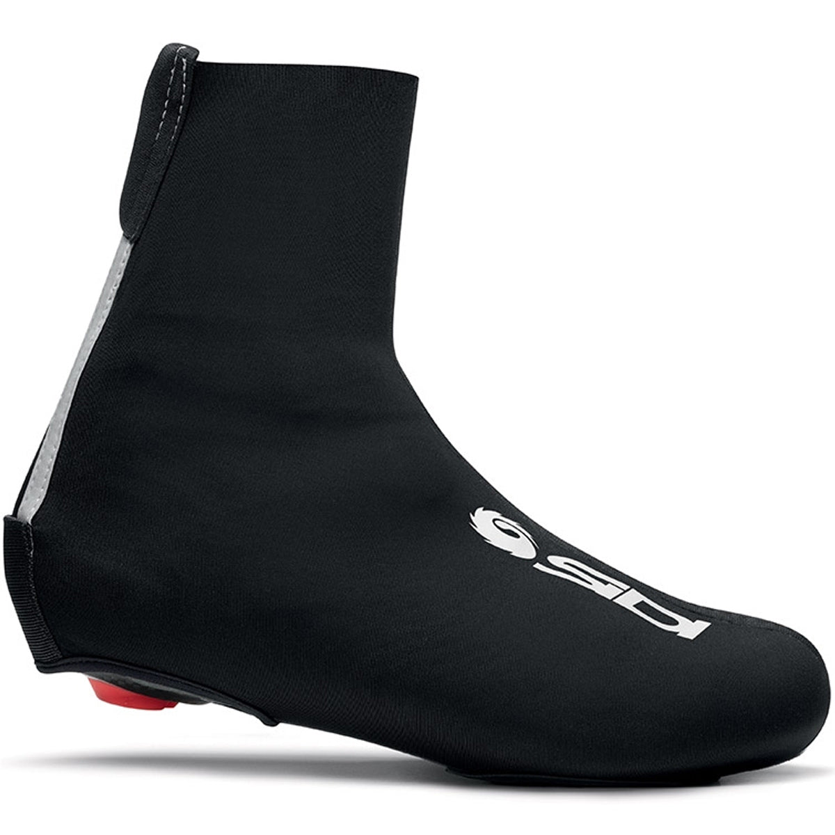 Copriscarpe Sidi Frio - Nero