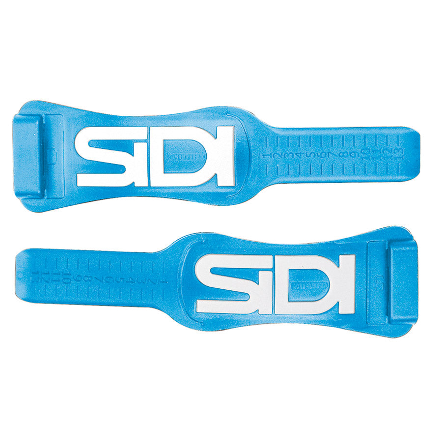 Sidi Instep per Level e Buvel - Blu