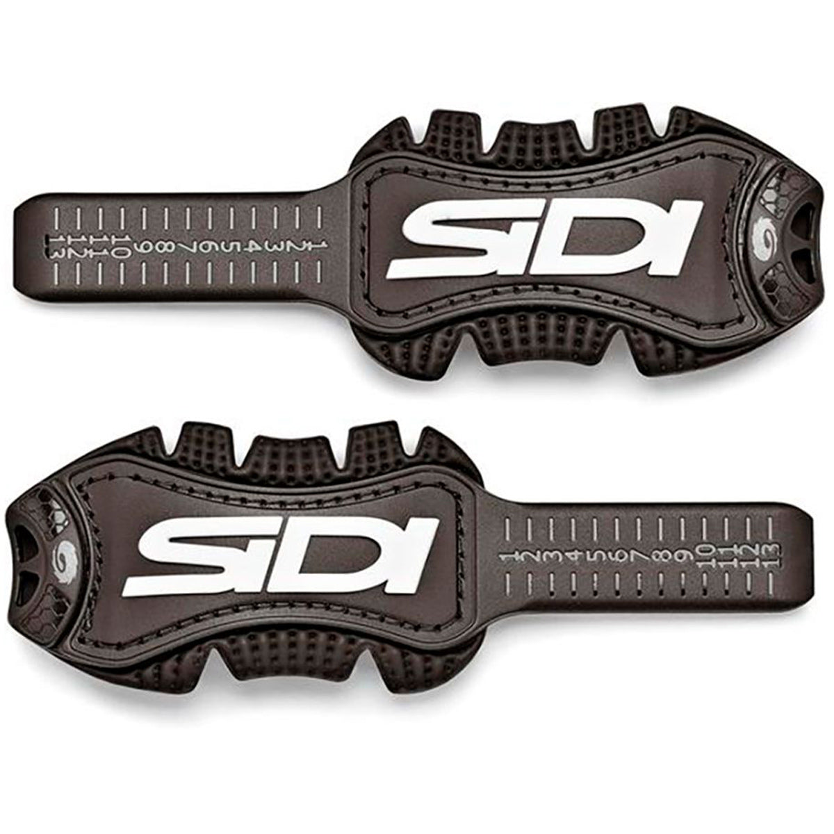 Soft Instep 4 Sidi - Nero