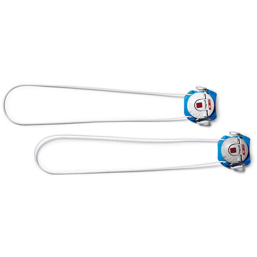 Tecno 3 Push Sidi Long - Blu Bianco