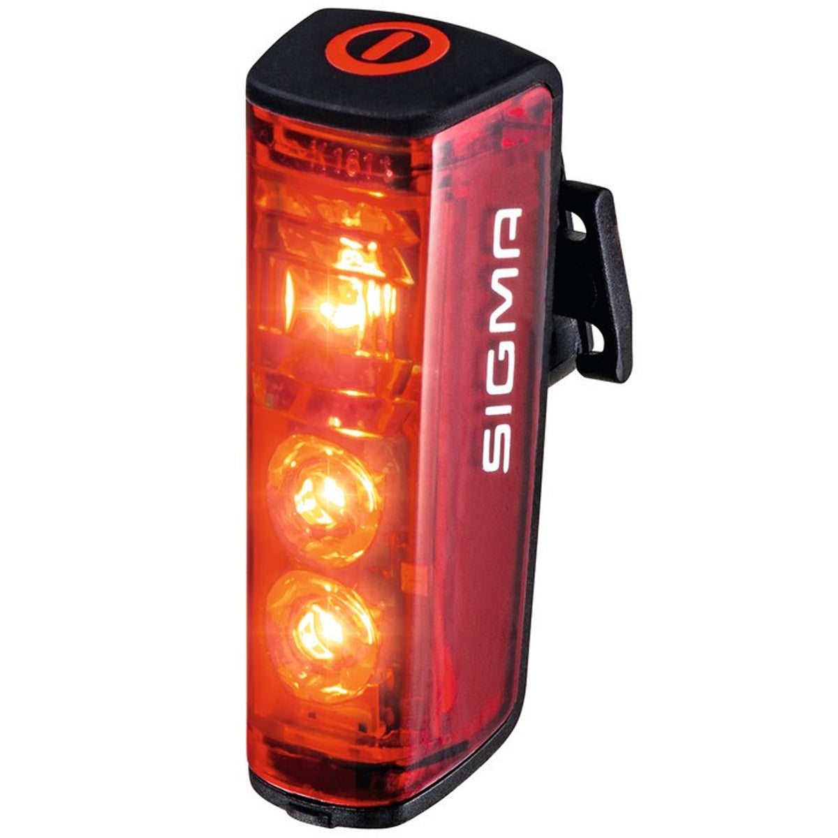 Luce Posteriore Sigma Blaze