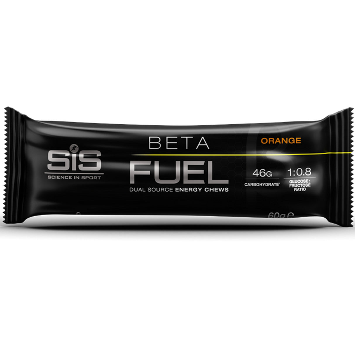 SiS Beta Fuel Energy Chews - Arancia - O