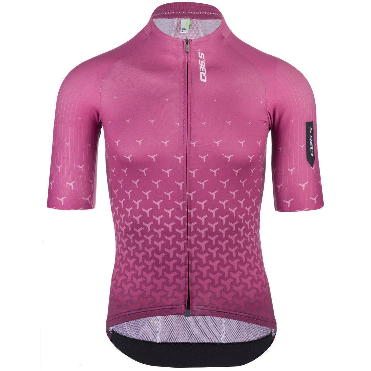 Maglia Q36.5 R2 Y - Viola - B
