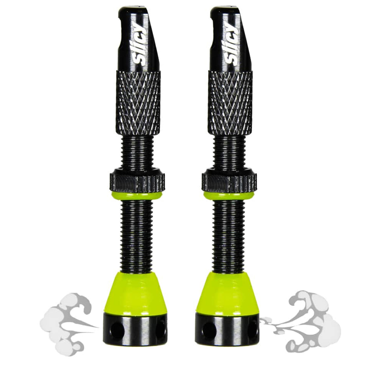 Valvole Slicy Rocket Tyre insert - Presta 40mm - B