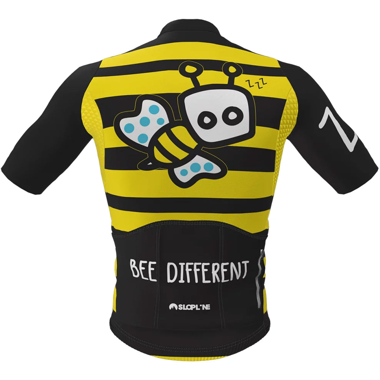 Maglia Slopline Sormano Bee - G
