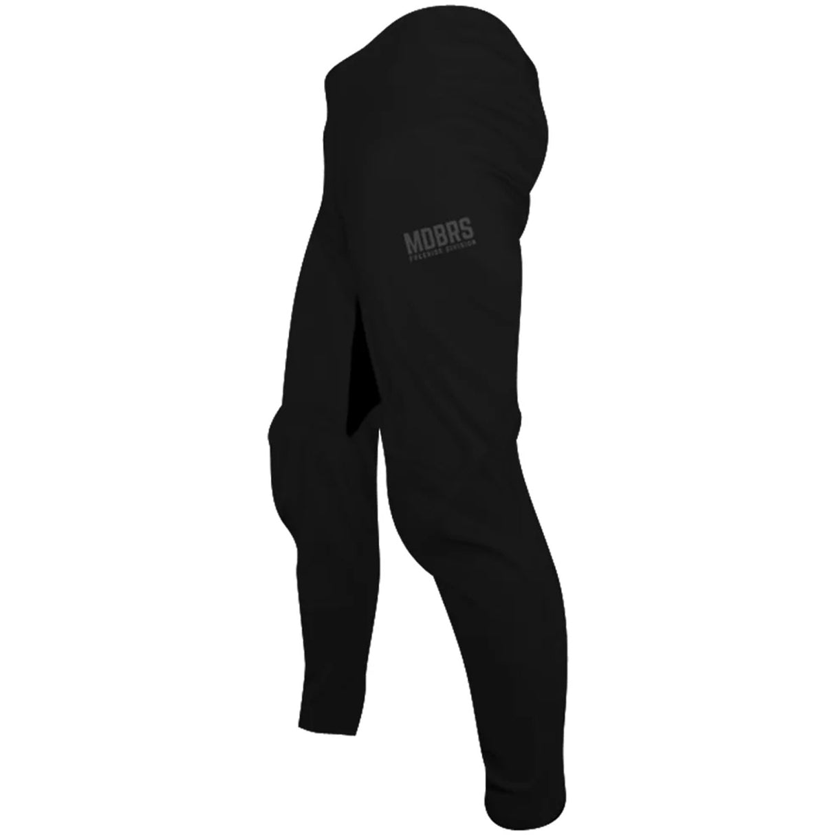 Pantaloni MadBros Xtreme - Nero - G