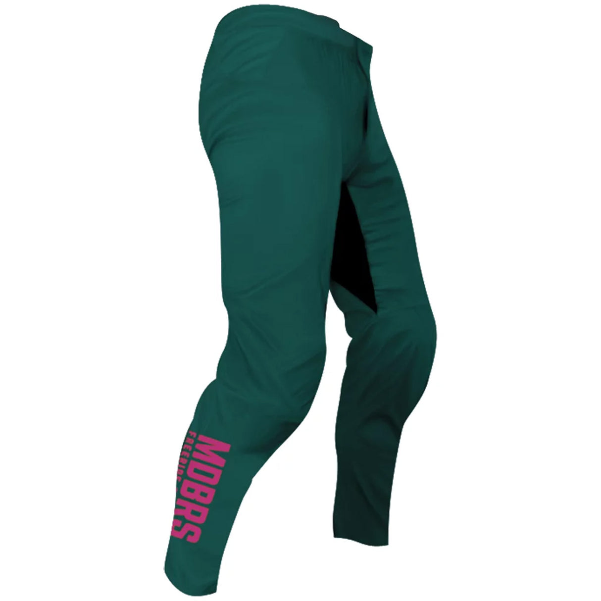 Pantaloni MadBros Xtreme - Verde - M