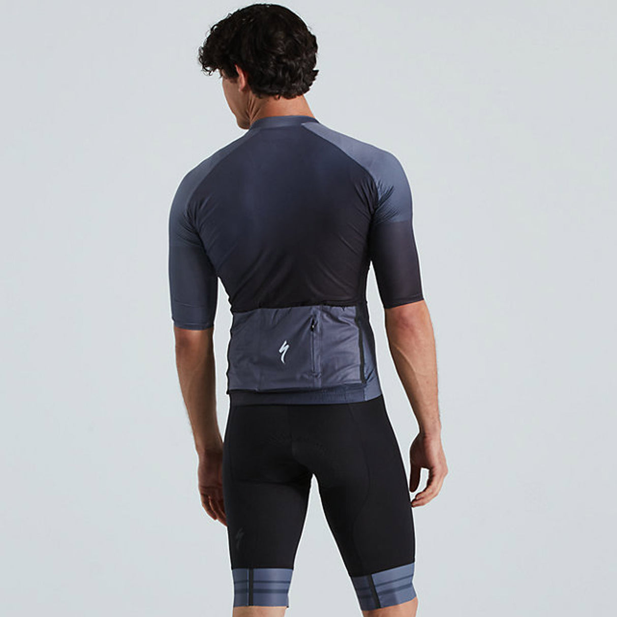 Maglia Specialized SL R - Antracite