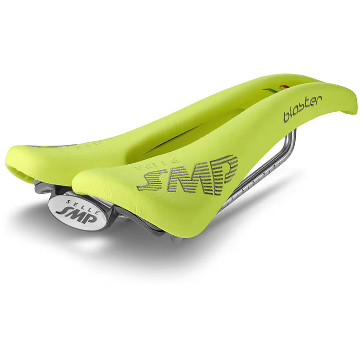 Sella SMP Blaster - Giallo Fluo - I