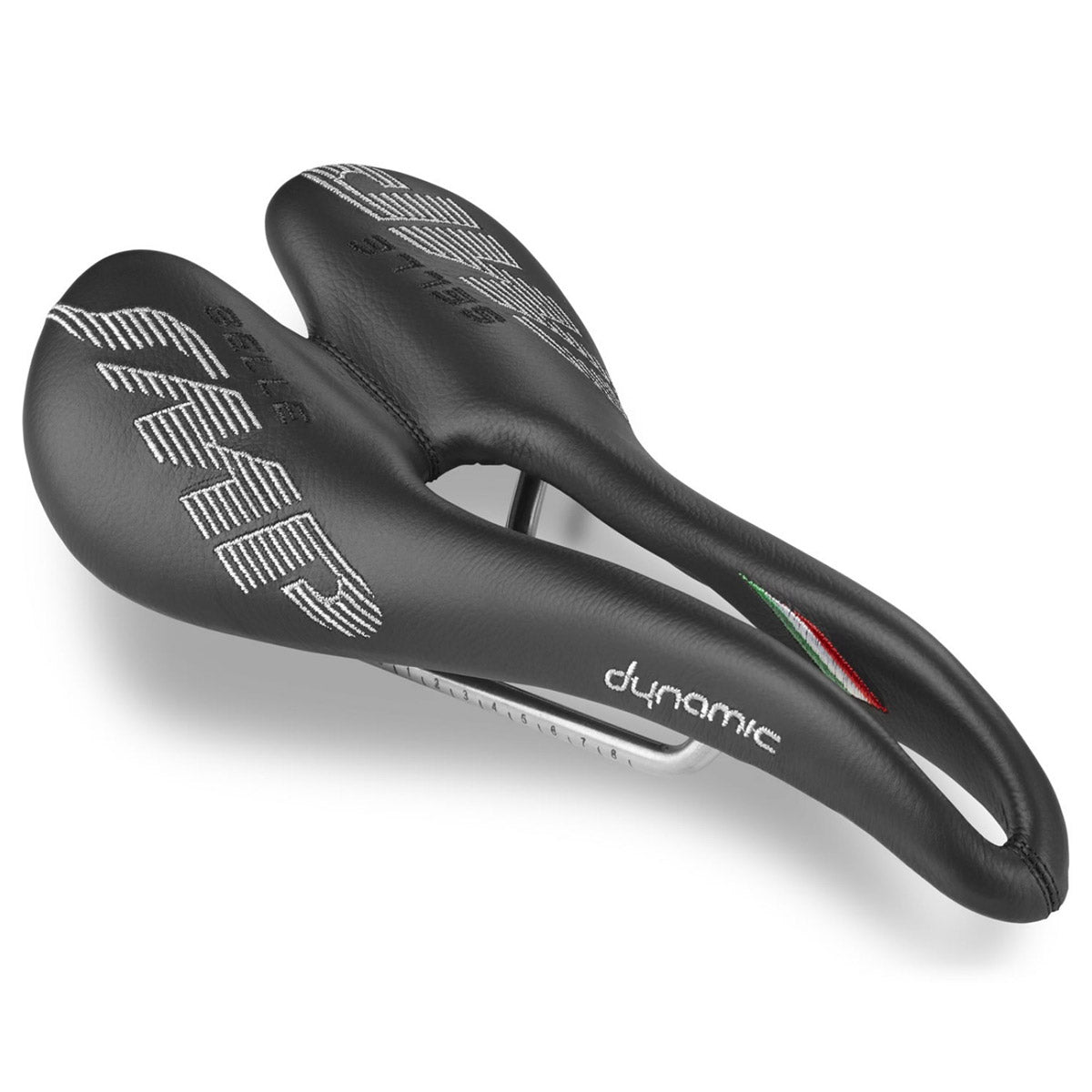 Sella SMP Dynamic - Nero