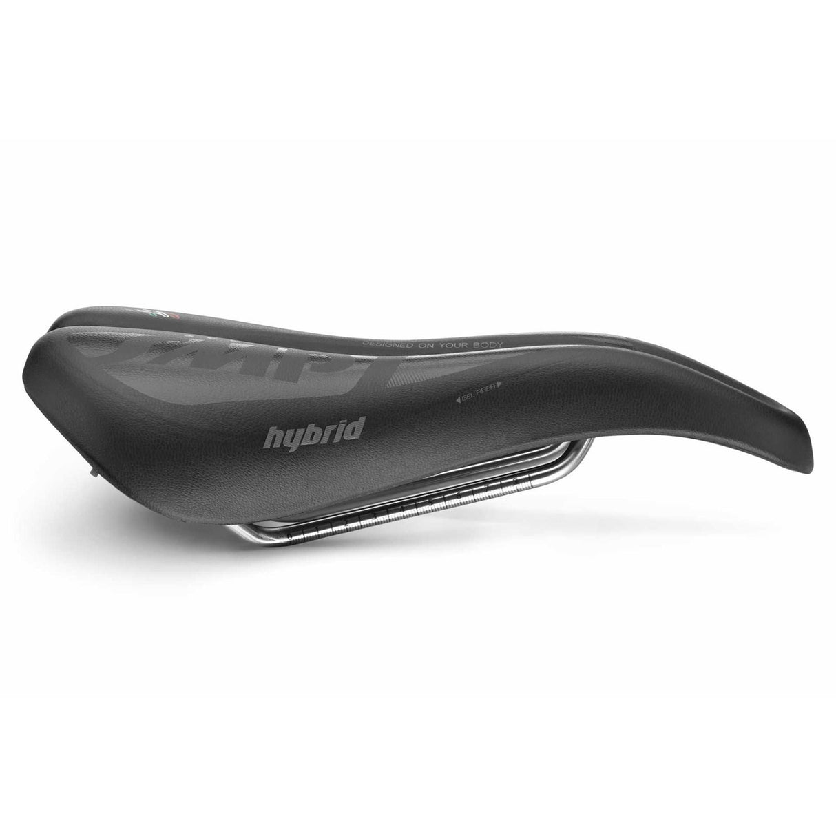 Sella SMP Hybrid Gel - Nero