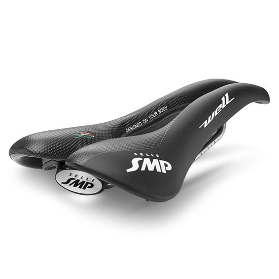 Sella SMP Well - Nero