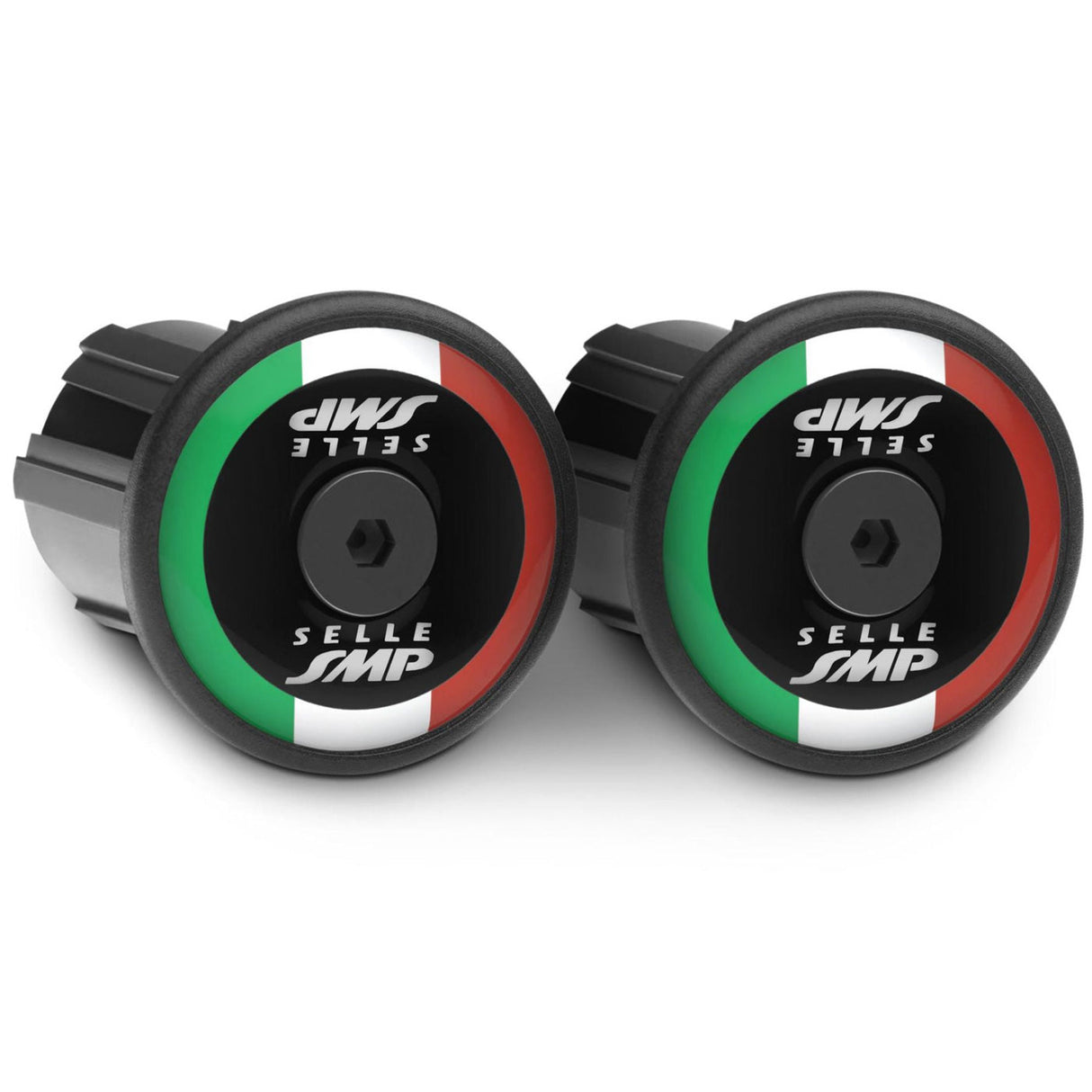 Nastro manubrio Smp Grip Gel 2.0 - Nero - D