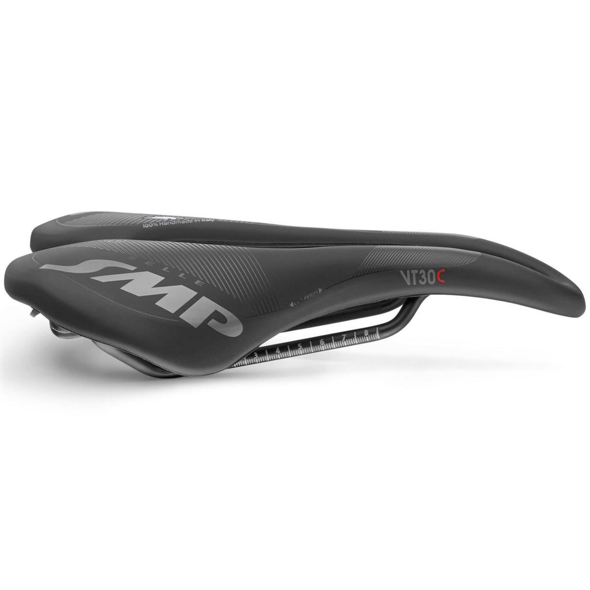 Sella SMP VT30 C Gel - Nero - B