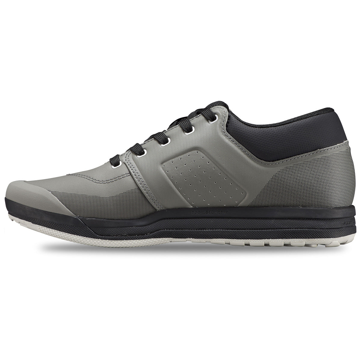 Scarpe Specialized 2FO DH Clip - Grigio
