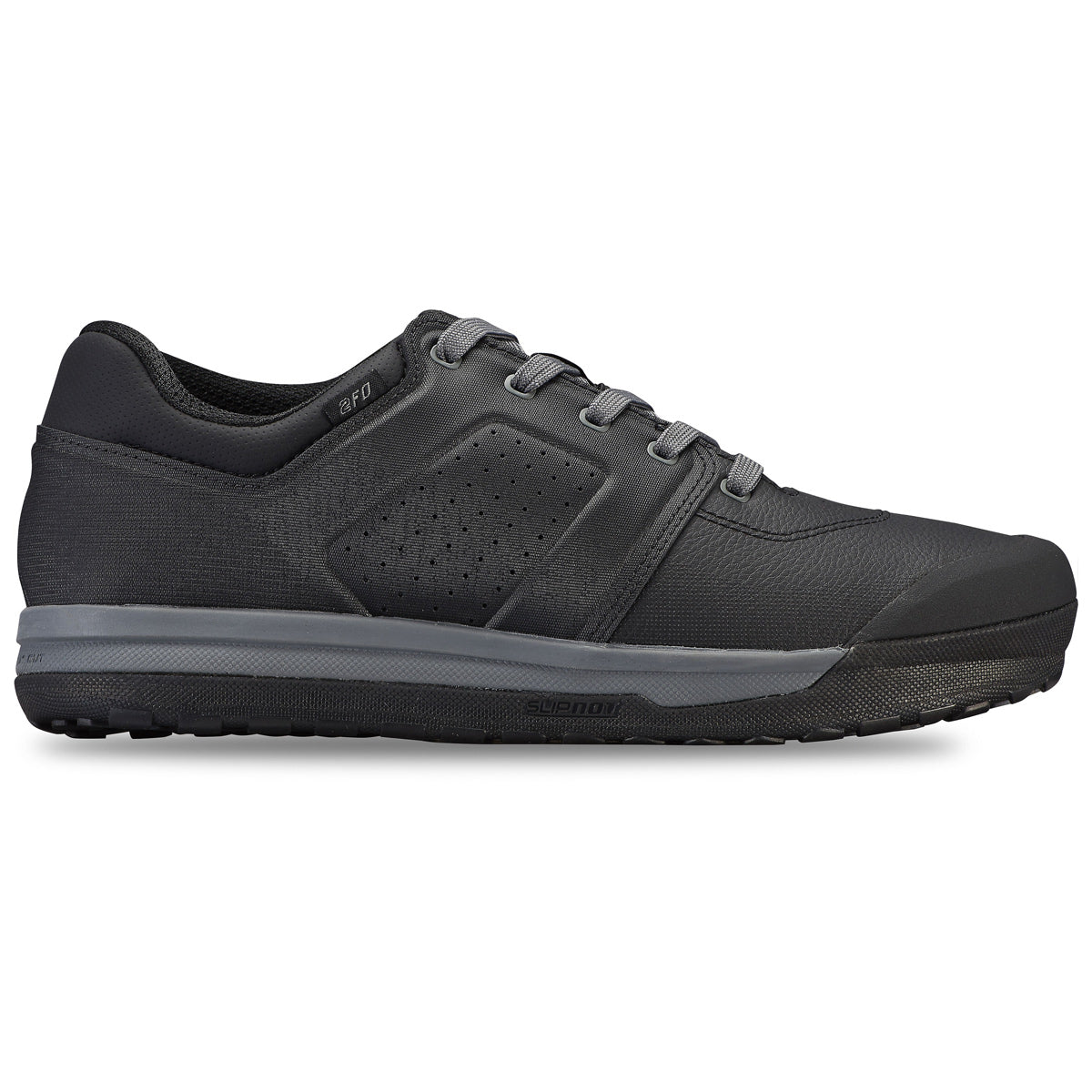Scarpe Specialized 2FO DH Flat - Grigio