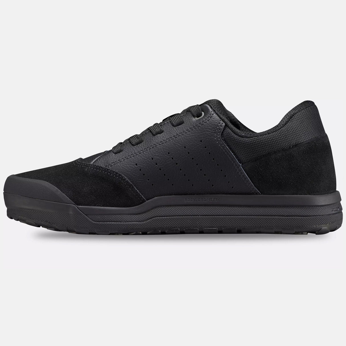 Scarpe Specialized 2FO Roost Flat Mountain - Nero - D